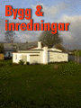 Bygg & inredning